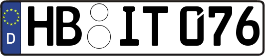 HB-IT076
