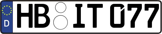 HB-IT077