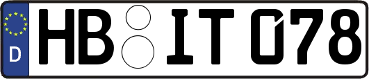HB-IT078