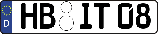 HB-IT08