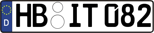 HB-IT082