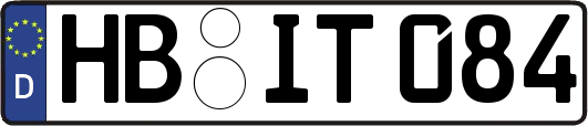HB-IT084