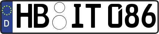 HB-IT086