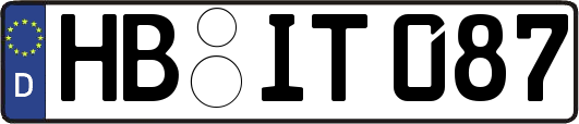 HB-IT087