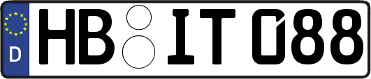HB-IT088