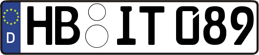 HB-IT089