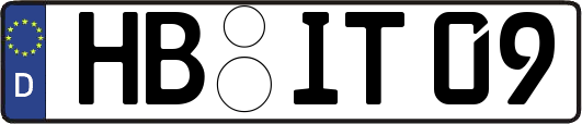 HB-IT09
