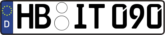 HB-IT090