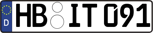 HB-IT091