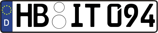 HB-IT094