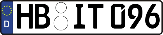 HB-IT096