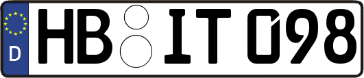 HB-IT098