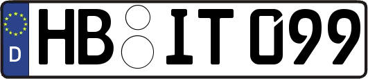 HB-IT099
