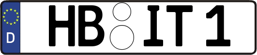 HB-IT1