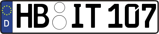 HB-IT107