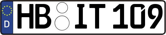 HB-IT109