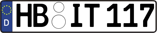 HB-IT117