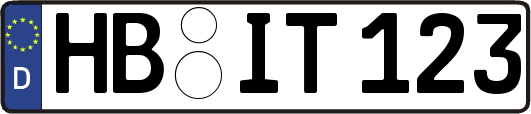 HB-IT123