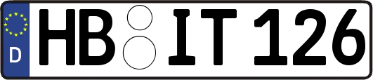 HB-IT126