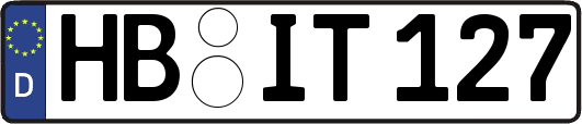 HB-IT127