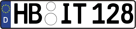 HB-IT128