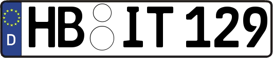 HB-IT129
