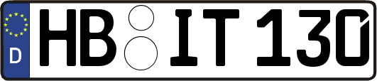 HB-IT130
