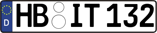 HB-IT132