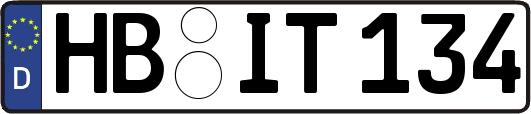 HB-IT134