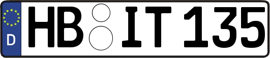 HB-IT135
