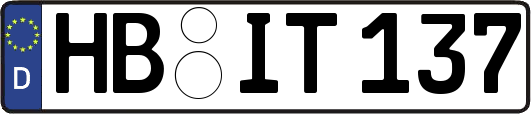 HB-IT137