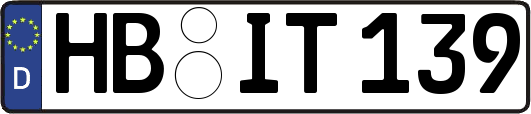 HB-IT139