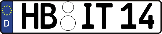 HB-IT14