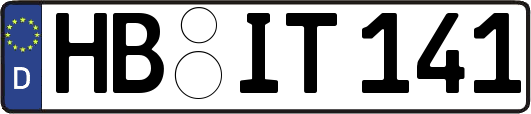 HB-IT141