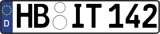 HB-IT142