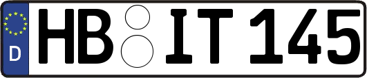 HB-IT145