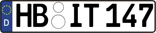 HB-IT147