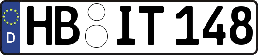 HB-IT148