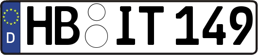 HB-IT149