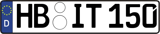 HB-IT150
