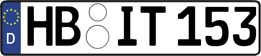 HB-IT153