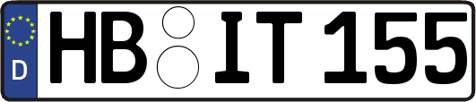 HB-IT155