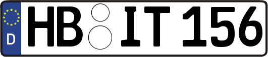 HB-IT156