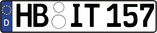 HB-IT157