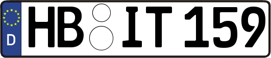 HB-IT159