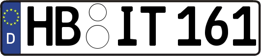HB-IT161