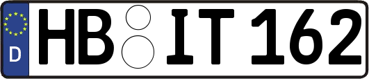 HB-IT162