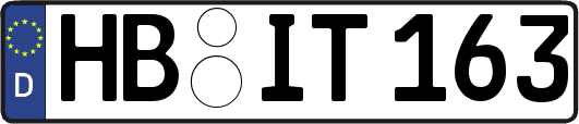 HB-IT163