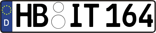 HB-IT164