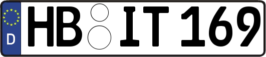 HB-IT169
